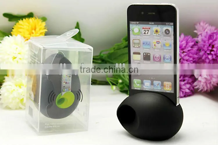 silicone rubber phone speaker
