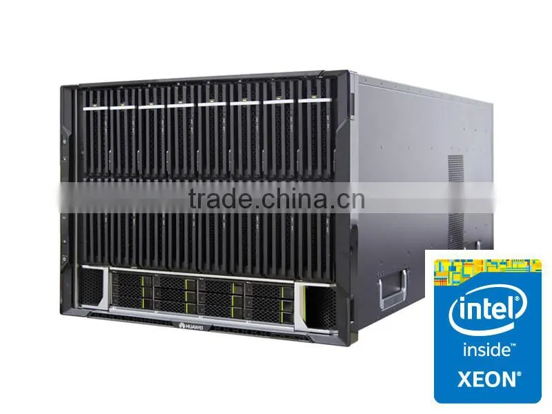Low Price Server Machine Huawei RH8100 V3 Mini Rack Huawei Server