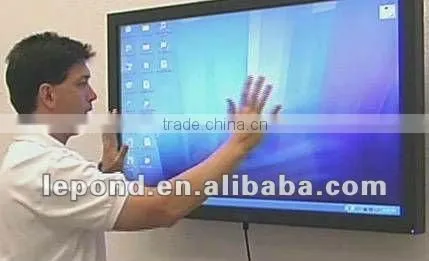 AR conductive Glass with High Transmission for touch panel