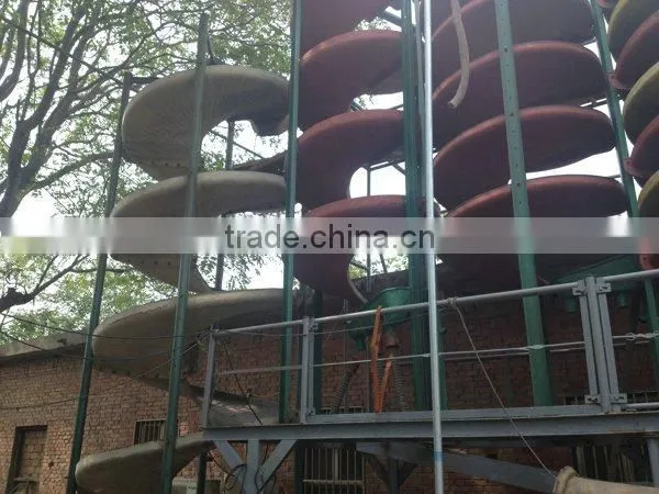 sand separator machine china distributor