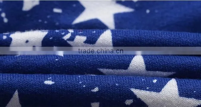 Kid Wear Girl Clothing and Pants With Printing / T Shirt Printing Made in China Jiangxi Nanchang