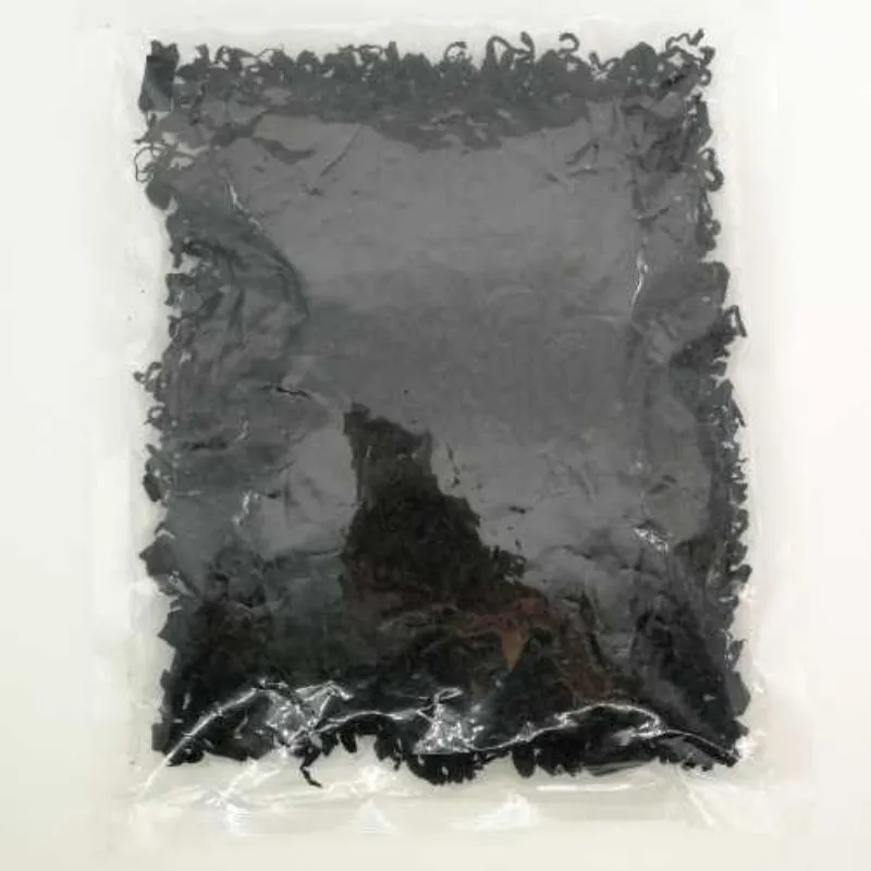 Wakame & Kombu (2)