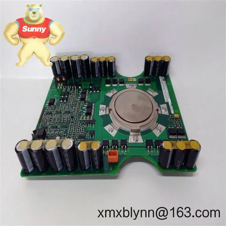 abb_igct_5shy35l4522_power_semiconductor_module