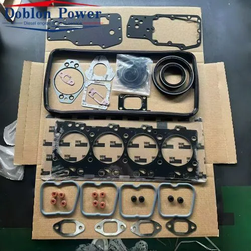 IVECO engine part full gasket set 8094613 for FPT and NEF engine.jpg