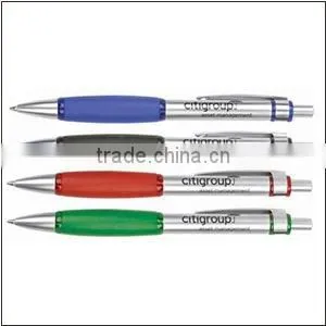 Hot-sale professional hotel promotional plastic ball pen