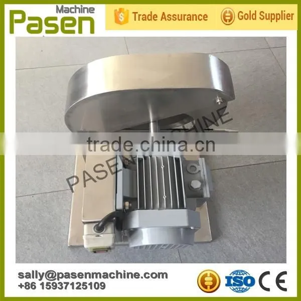 chicken toe splitting machine / chicken toe processing machine / chicken claw splitter