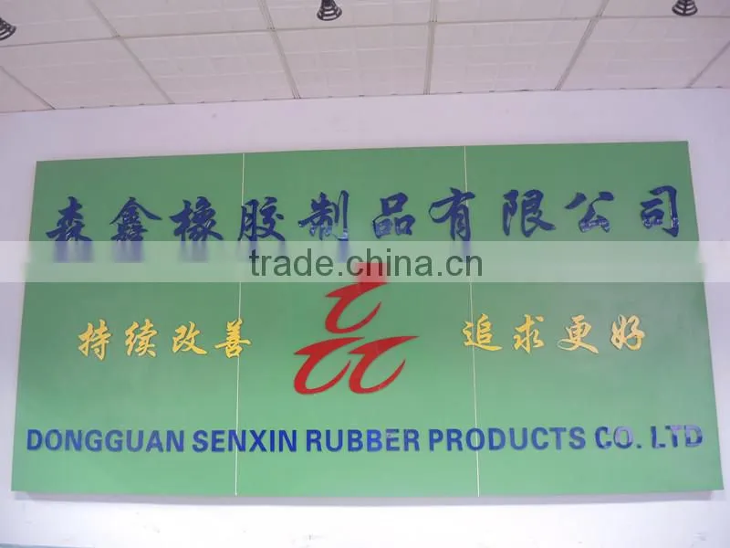 fashionable OEM silicone watch band