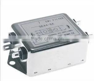 high quality AC power line filter