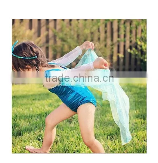 wholesale JUNHOU BRAND cheap 2015 Frozen Elsa Dress With Rhino