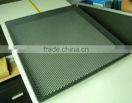 Popular Steel Mesh Steel Wire Gauze Steel Mesh