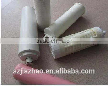 overmaket hot sale PVC/PET Orientating heat spin welding machine