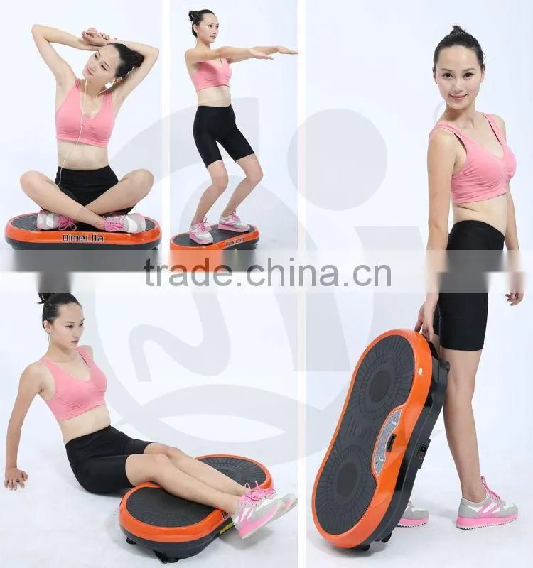 2014 Hoe Selling Ultrathin Crazy Fit Massage New Products On China Market