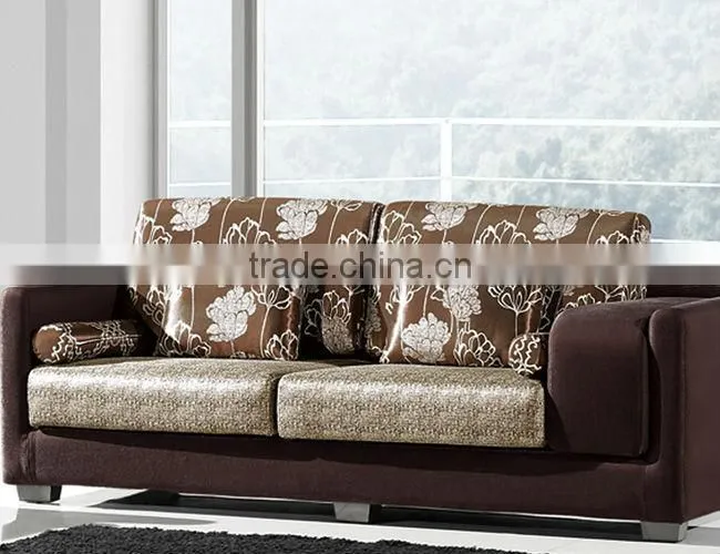 (EM863) Hot sale olympic furniture fabric sofa