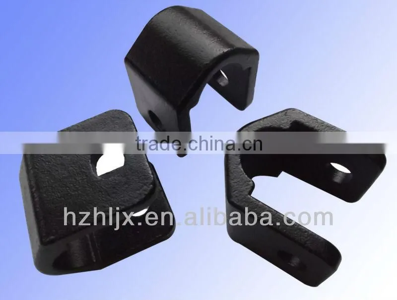 OEM service custom steel parts panel beating