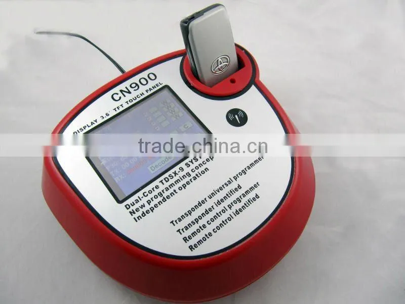 Best Price CN900 Key programmer