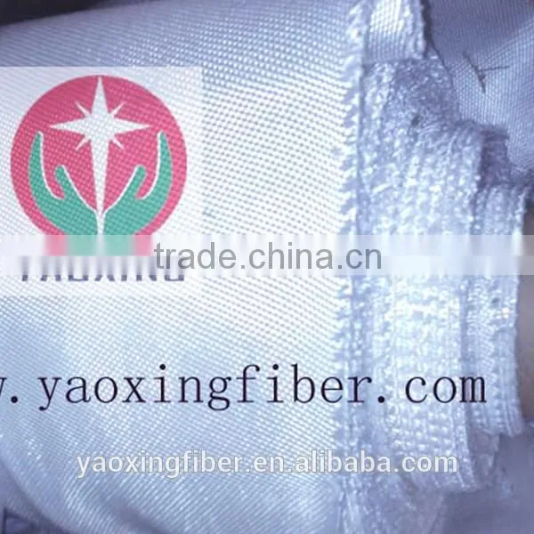 high temperature resistance high silica cloth high silica cloth for fireproofing high quality high silica cloth