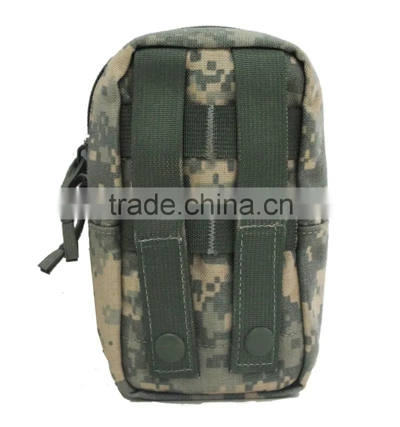 2016 Hot Sale Military Belt Pouch Fanny Pack Bag