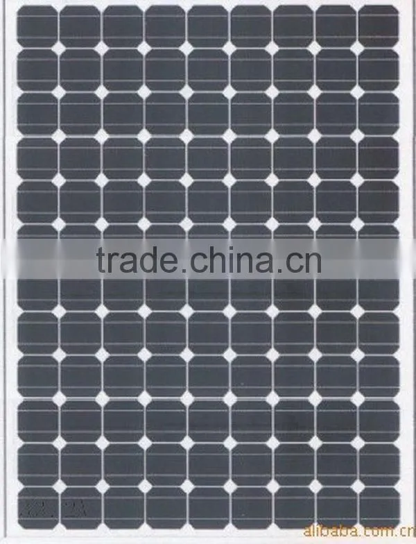 Super quality newest top quality 250w poly solar panels