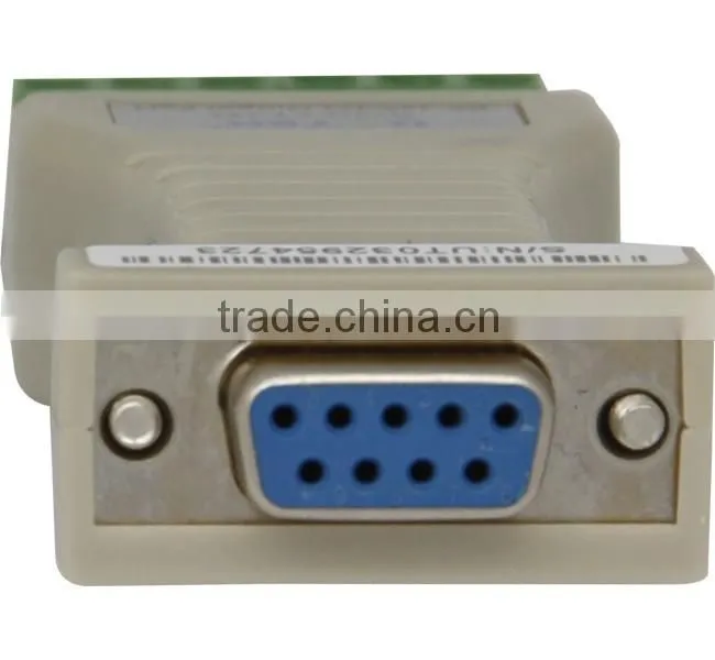 RS232 to RS422 converter 422 to 232 RS232 converter switch RS422 adapter FDX Full Duplex full-duplex no power need