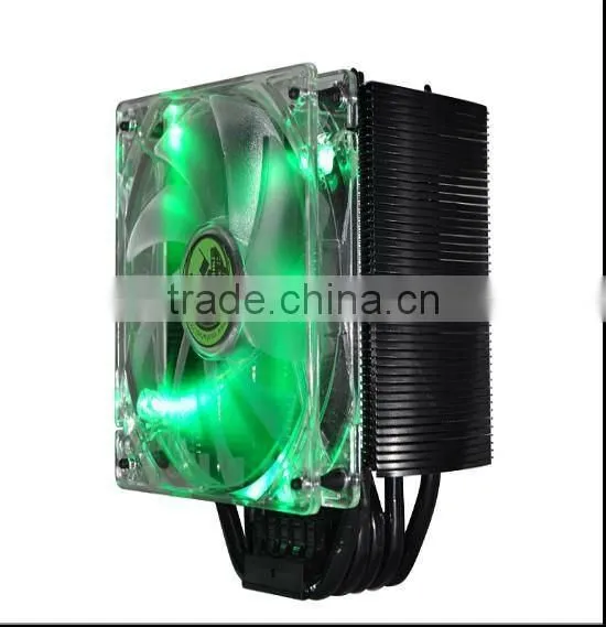5 heat pipes multiplatform CPU Cooler buying in bulk wholesale