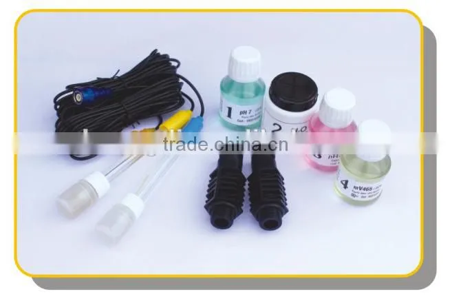 Swimming Pool Control System