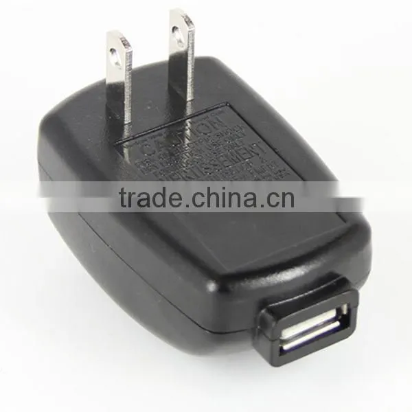 CE & RoHs&UL Certification USB Charger