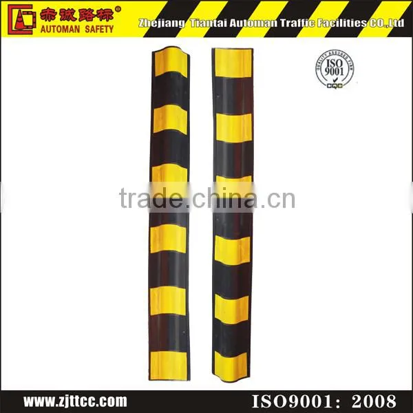 Rubber Corner Guard