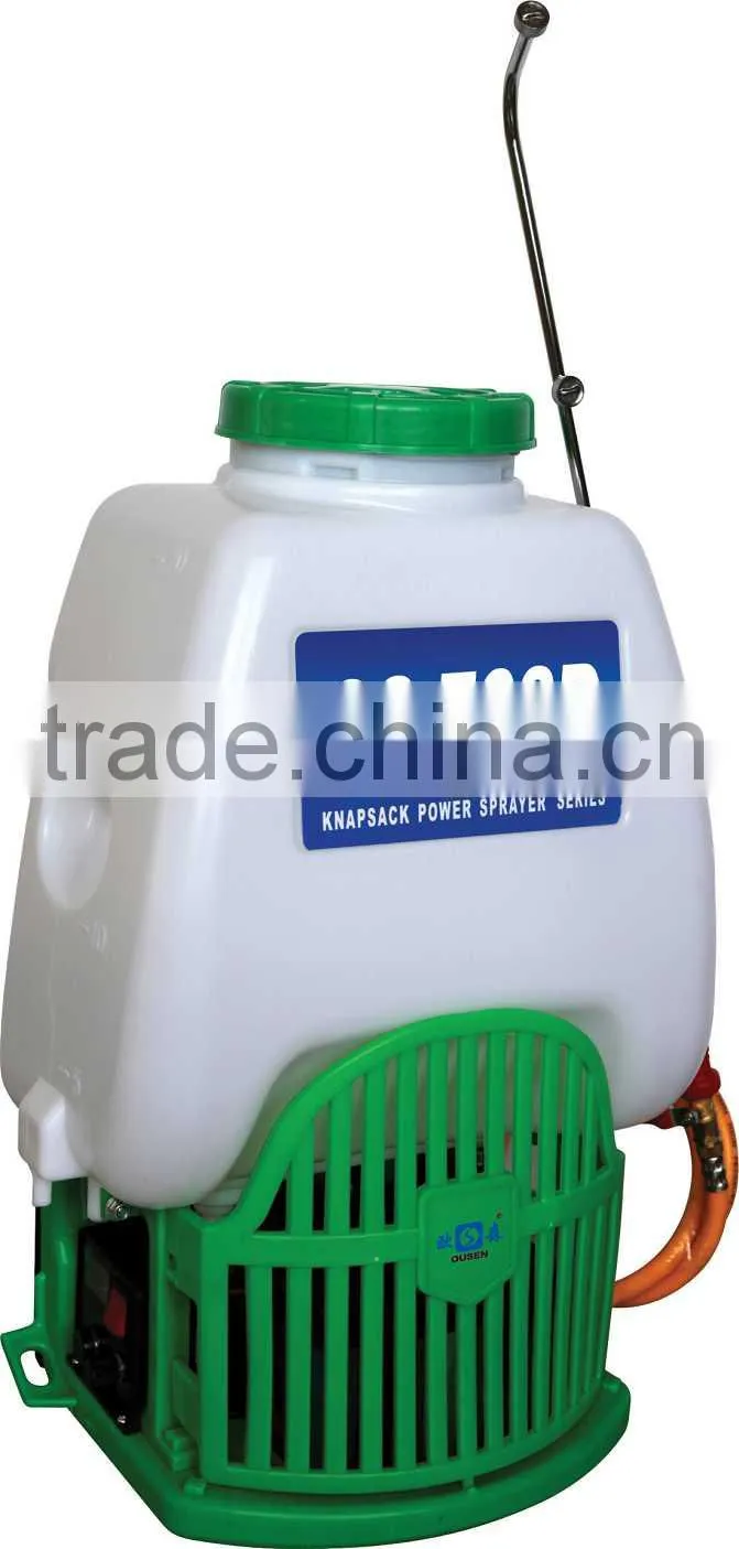 battery sprayer