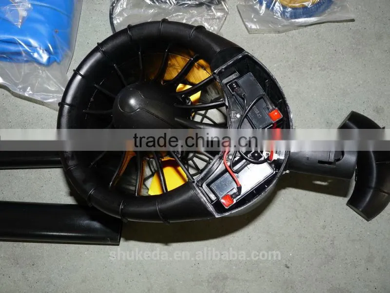 kids electric jet ski