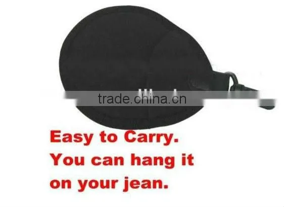 High Quality Photographic accessories fashion Camera filter bag