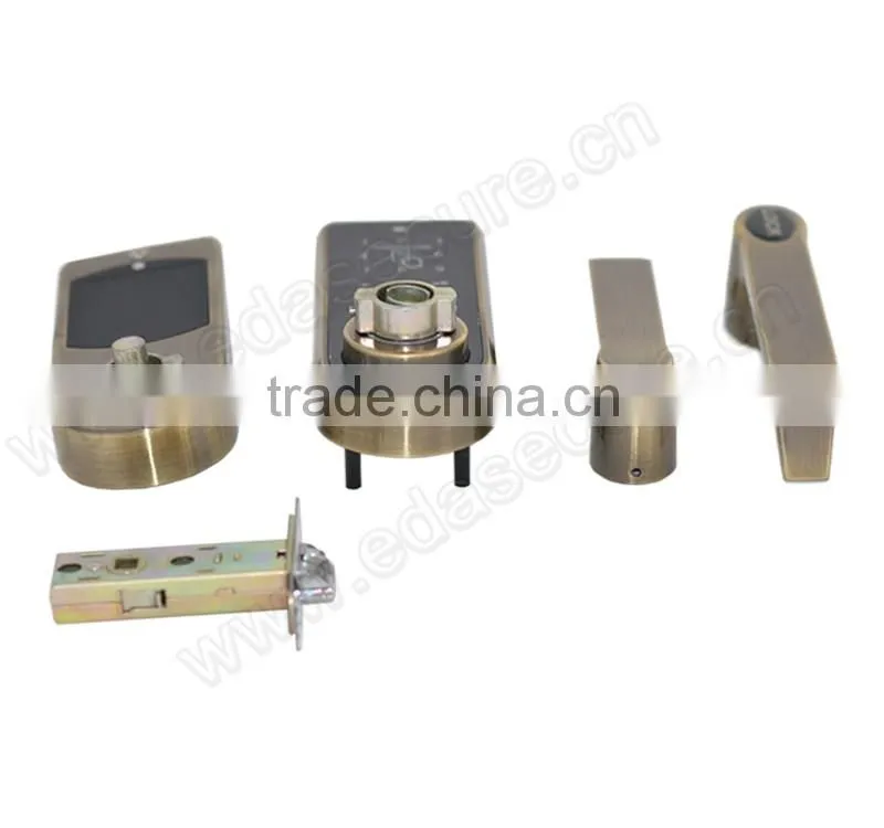 Security Code Door Lock Digital Door Lock