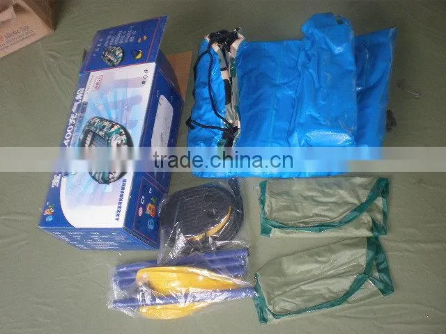 Inflatable military boat, military pvc inflatable boat