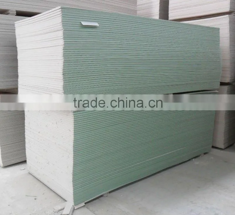 China the best plaster board ceiling tiles