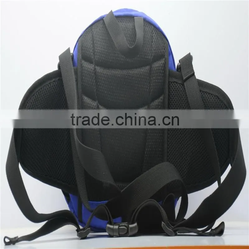 China supplier fashion waterproof men waist belt bag