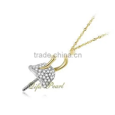 Jewellery Findings, Unique Jewelry Findings, Gold Findings