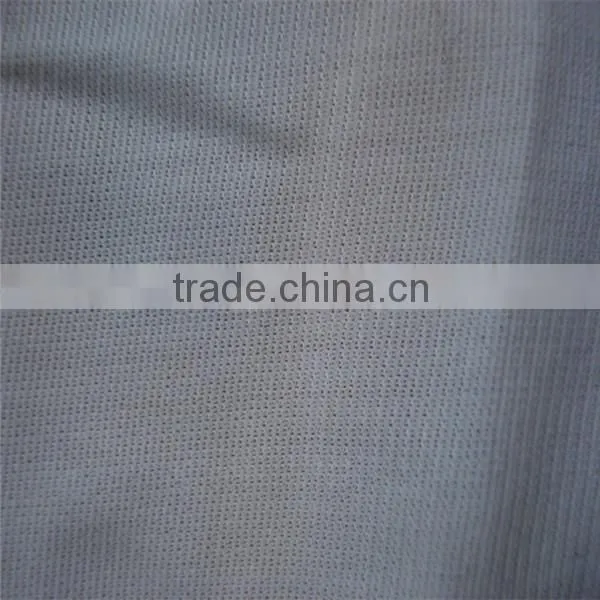 china chuangyuan tricot factory supply dyeing tricot nylon mesh fabric