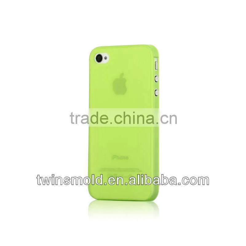 Ultra 0.35 mobile phone case manufacturers from shenzhen