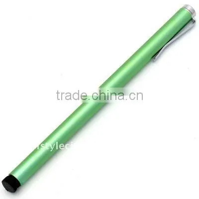 Touch Screen Stylus Pen for iphone 4/4S with Clip