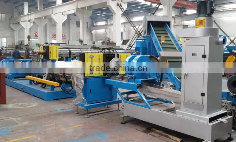 pelletizing plant