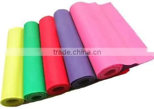 Flat Resistance Bands Flat Yoga Band