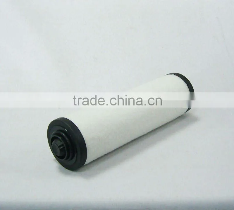 vacuum pump filter