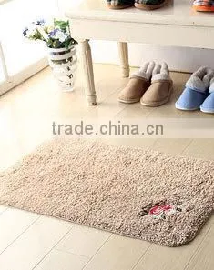 Hand-tufted Carpet