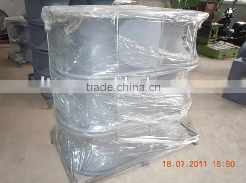 Ship chock