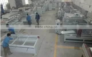 Jinan Creat Star CNC Machinery Co., Ltd. company overview - view 2