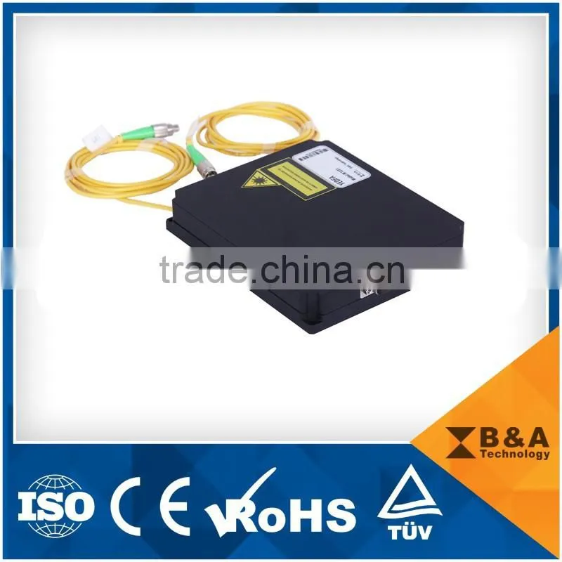 1550nm High Power Fiber Optical Amplifier EDFA Module