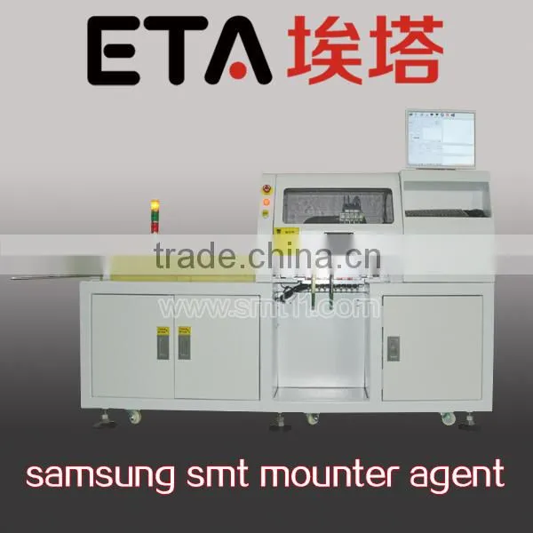 factory cost-effective wave soldering machine for led pcb,SMT Wave Soldering,dip wave solder middle size