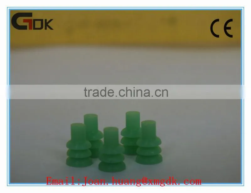 Hot sell custom rubber cap switch