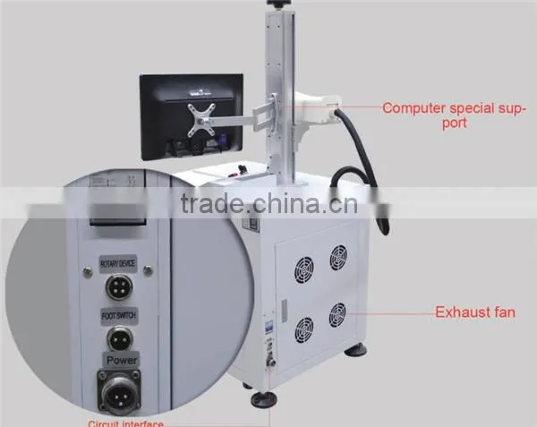 searching sale for laser marking machine