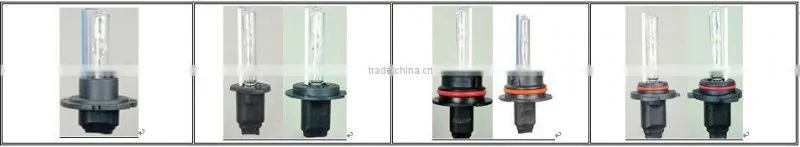 healthy UV radiation protection HID projector lens light