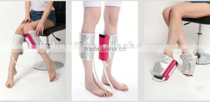 2015 Best Quality Air Body Massager Slimming Body Massager